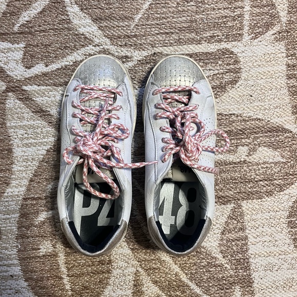 P448 Sneakers - Picture 3 of 5